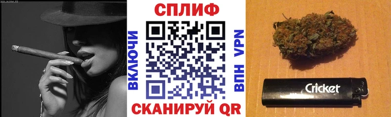 Конопля Ganja Бор